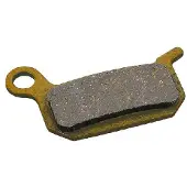 Union Dbp-16s Formula Sintradbromsbelägg
