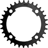 M-Wave Pd-r4 Alloy E-bike Narrow Wide Kedjehjul