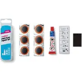 Weldtite Pvc Reparationssats