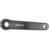 Shimano Fc-e6100 Vänster Vevarm