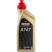 Castrol Power1 A747 Motorolja 1 liter