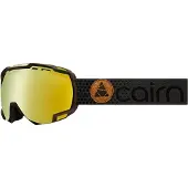 Cairn - Skidglasögon - Mercury SPX3000ium Mat Black Wood för Unisex - Grå