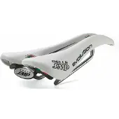 Selle Smp Evolution Cykelsadel