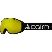 Cairn - Skidglasögon - Rainbow Spx1000 Mat Black för Unisex - Svart