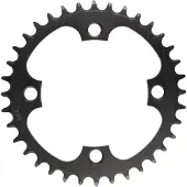 M-Wave Pd-r4 Alloy E-bike Narrow Wide Kedjehjul