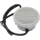 Visaton PL 7 RV - 4 Ohm Inbyggnadshögtalare Svart 1 st