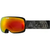 Cairn - Skidglasögon - Gravity SPX3 Mat Camo Army för UnisexUll - Khaki