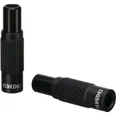 Elvedes 3.5 Mm Kabelsträckare 15 Enheter