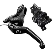 Magura Disc Mt5e Hydraulic Bromsar