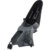 Usorteret Air Rear Barnstol På Baksidan Av Cykeln