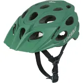 Catlike Leaf Frosty Spruce Mtb-hjälm