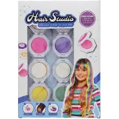 Johntoy Hårfärg kit, 4-pack