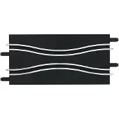Carrera Toys 61610, Svart