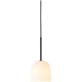 Gubi Taklampa , Howard, dimbara, Vit, Vardagsrum, Metall, Design