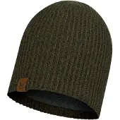 Buff Knitted & Fleece Mössa