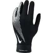 Nike Ørestad IF Spelarhandskar Winter Warrior - Svart/Vit Barn - , storlek M: 137-147 cm