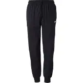 Nike Byxa 'CLUB' svart / vit