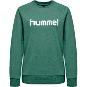 Hummel Go Logo Tröja