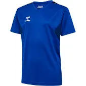 Hummel Authentic Pl T-shirt Med Korta ärmar
