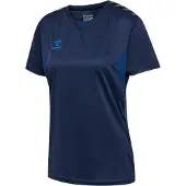 Hummel Authentic Pl T-shirt Med Korta ärmar