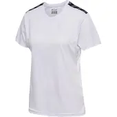 Hummel Authentic Pl T-shirt Med Korta ärmar
