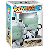 Funko POP! Naruto Fig Vinilo Sage Madara Uchiha Figur