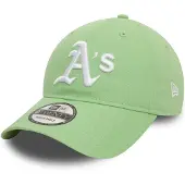 New Era League Ess 9twenty Oakland Athletics Keps