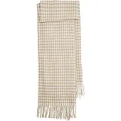 Pieces Jira Wool Halsduk