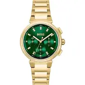 BOSS One 38 Mm Damklocka
