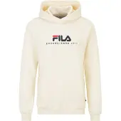 FILA Sweatshirt 'BRUNSSUM' marinblå / blodröd / vit