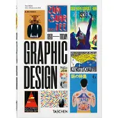 The History of Graphic Design - 40th Edt.