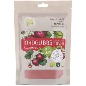 Mother Earth Hampafrö skalade RAW & EKO 1 kg