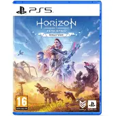 Playstation 5 Horizon Zero Dawn Remastered