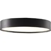 LIGHT-POINT Taklampor , dimbara, Svart, Vardagsrum, Aluminium