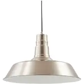 LINDBY Taklampa , Laylan, dimbara, Svart, Matsal, Metall, Modern