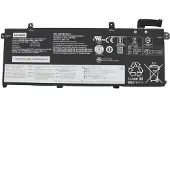 Lenovo Simplo - Batteri för bärbar dator - litiumjon - 3-cells - 4345 mAh - 51 Wh - för ThinkPad P14s Gen 1 20S4, 20S5 T14 Gen 1 20S0, 20S1, 20UD, 20UE