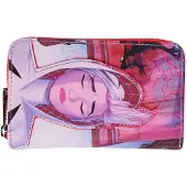 Loungefly Spider-gwen Spider-verse Marvel Plånbok