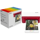 Polaroid Printer HiPrint 4x6 White