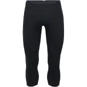 Icebreaker 200 Oasis Merino 3/4 Baslagerbyxor