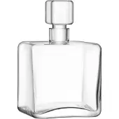 LSA International Whisky Karaffel Cask Kvadrat Lsa 1l