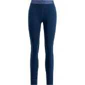 Swix RaceX Merino Pants, Dam, Navy