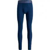 Swix RaceX Merino Pants, Herr, Navy