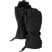 Burton Profile Handskar true black, L