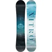 Nitro Women's Mystique Multi