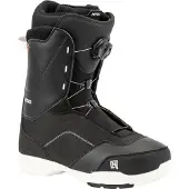 Nitro Tangent BOA 2026 Snowboardboots black, 29.0