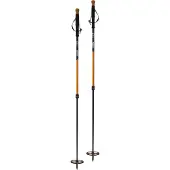 Swix Blizzard Mountain Explorer Black/Orange