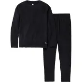 Burton Kids Hw Flc Kids Tech Overall true black, M