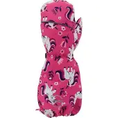 Kombi Kids' Nevasca WaterGuard Pretty Unicorn Pink