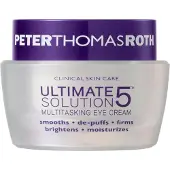 P.T. Roth Ultimate Solution 5TM Multitasking Eye Cream 15 ml