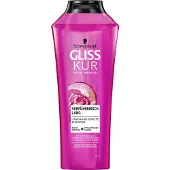 Schwarzkopf Gliss Long & Sublime Shampoo 400 ml